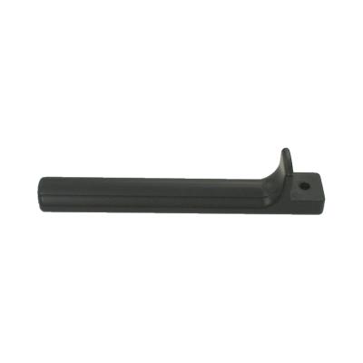 handle accelerometer adapter, straight bar, for sen040f and sen041f